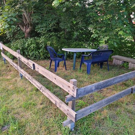 Monteurzimmer Talstrasse 2 Nossen Zewnętrze zdjęcie