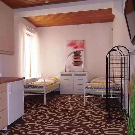 Monteurzimmer Talstrasse 2 Nossen Zewnętrze zdjęcie