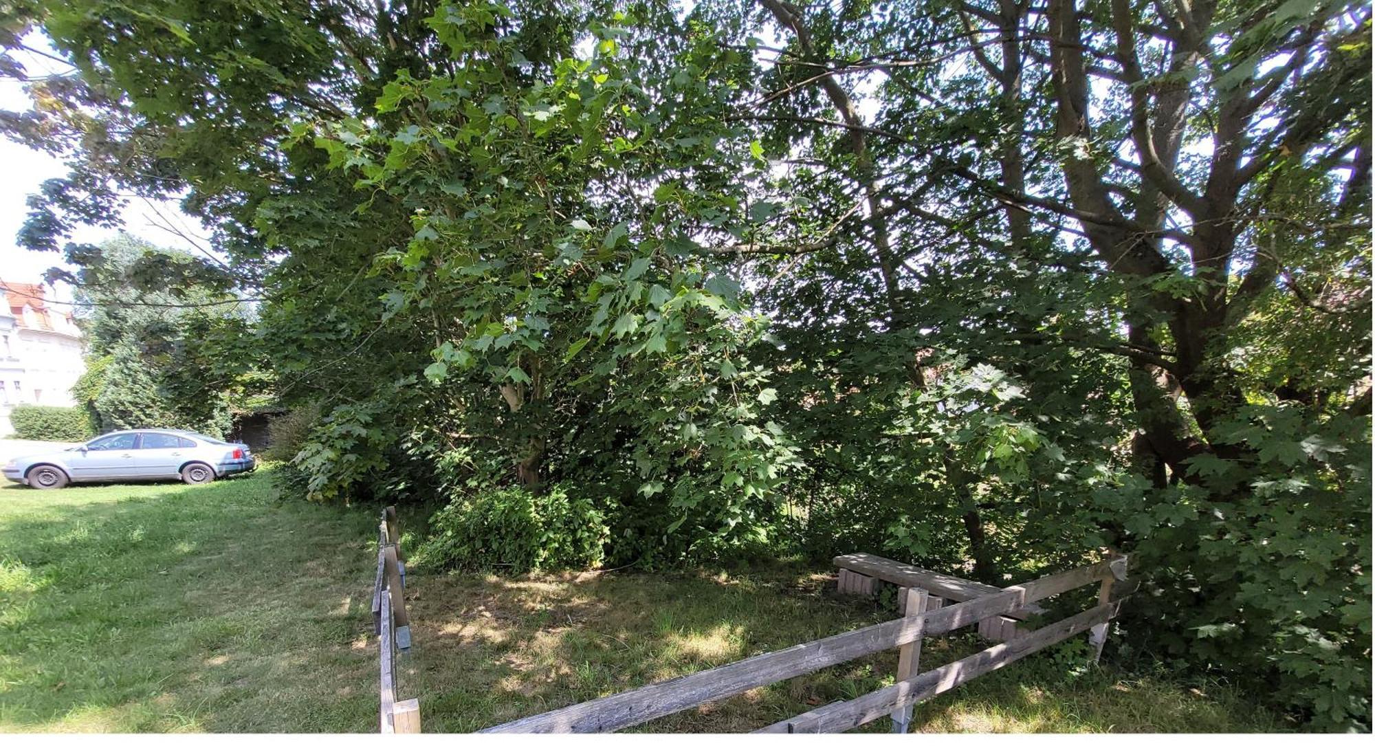 Monteurzimmer Talstrasse 2 Nossen Zewnętrze zdjęcie