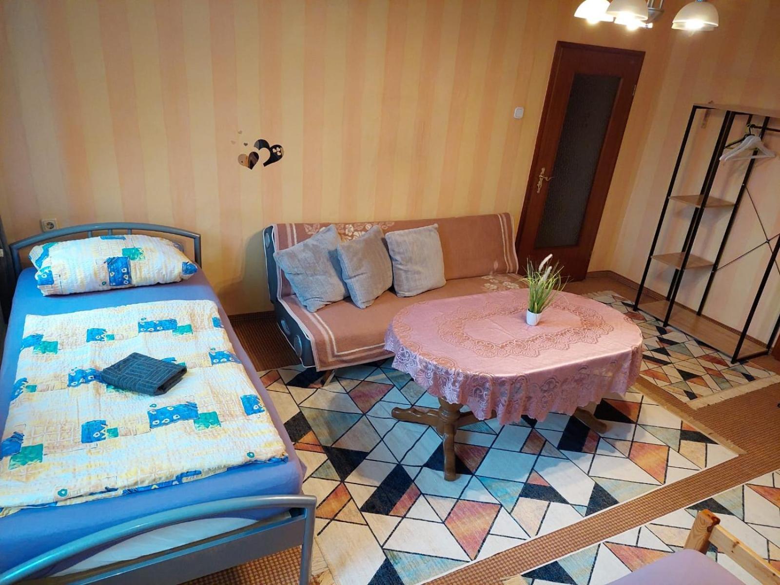 Monteurzimmer Talstrasse 2 Nossen Zewnętrze zdjęcie
