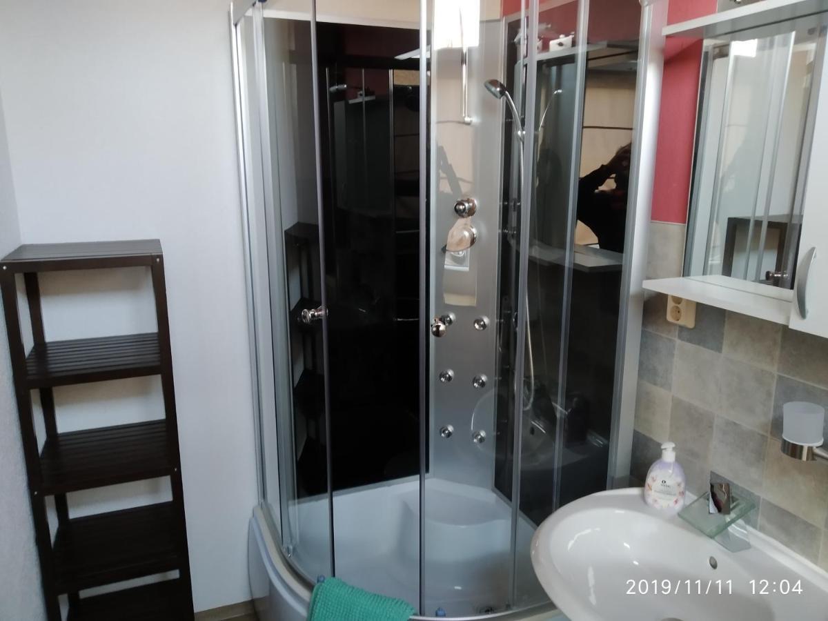 Monteurzimmer Talstrasse 2 Nossen Zewnętrze zdjęcie
