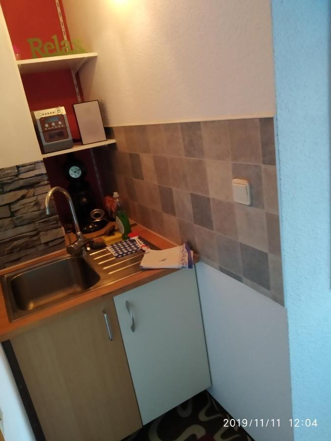Monteurzimmer Talstrasse 2 Nossen Zewnętrze zdjęcie